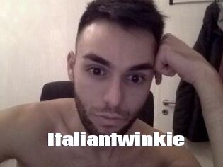 Italiantwinkie