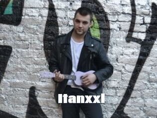 Itanxxl