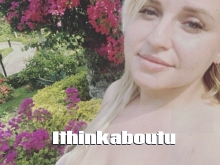 Ithinkaboutu