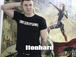 Itonhard