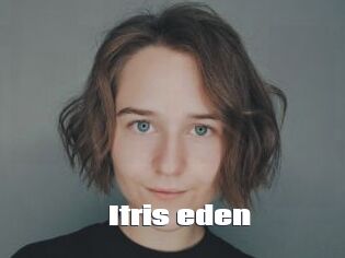 Itris_eden