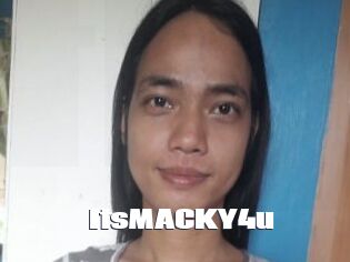 ItsMACKY4u