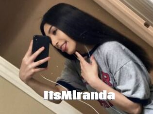 ItsMiranda