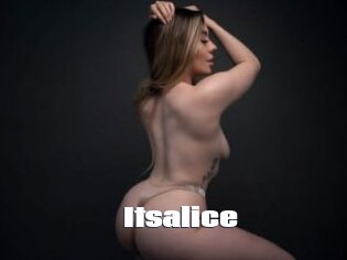 Itsalice