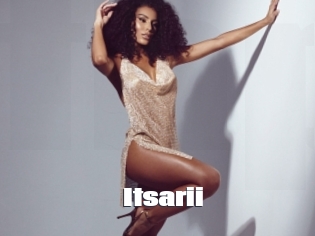 Itsarii