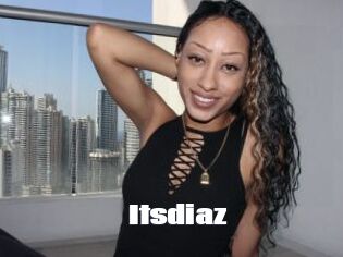Itsdiaz