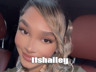 Itshailey