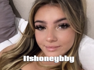 Itshoneybby