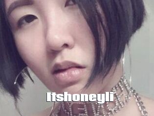 Itshoneyli