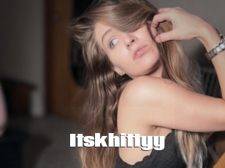 itskhittyy The hot porn