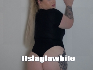 Itslaylawhite