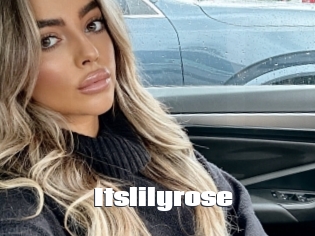 Itslilyrose