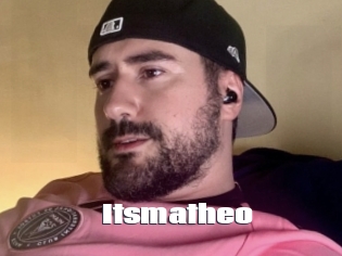 Itsmatheo
