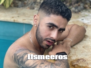 itsmeeros The hot porn