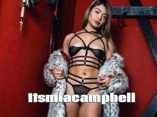 Itsmiacampbell