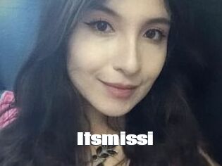 Itsmissi