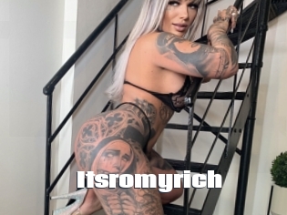 Itsromyrich