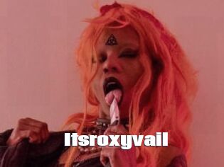 Itsroxyvail