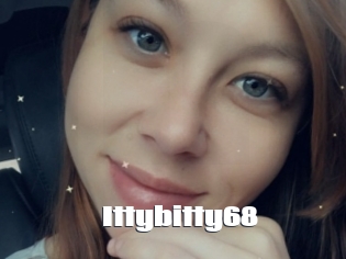 Ittybitty68