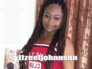 Itzeeljohnnson