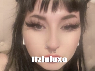 Itzluluxo