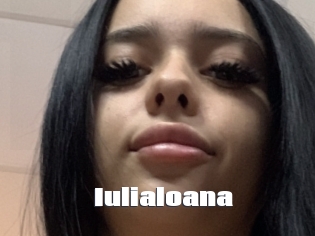 Iulialoana