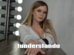 Iunderstandu