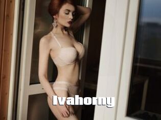 Ivahorny