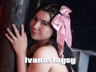 Ivanastaysy