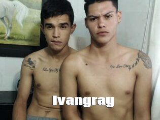 Ivangray