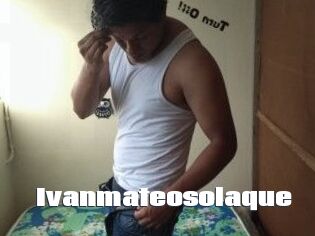 ivanmateosolaque The hot porn