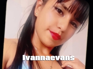 Ivannaevans