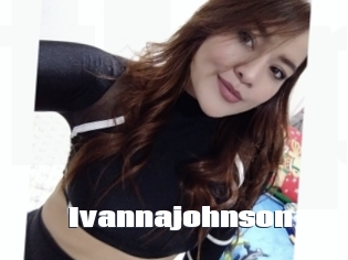 Ivannajohnson