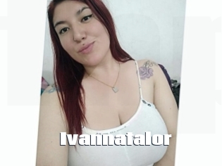 Ivannatalor