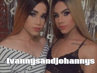 Ivannysandjohannys
