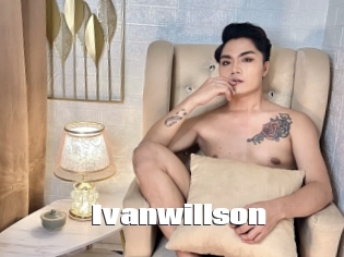 Ivanwillson