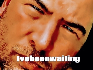 ivebeenwaiting The hot porn