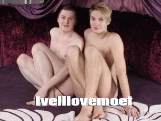 Ivelllovemoet