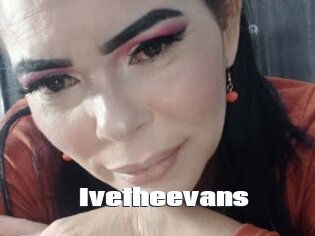 Ivetheevans