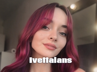 Ivettalans