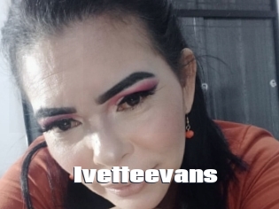 Ivetteevans