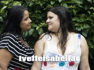 Ivetteisabellar