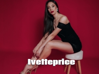 Ivetteprice