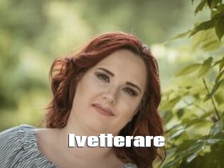 Ivetterare