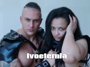 Ivoeternia