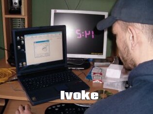 Ivoke