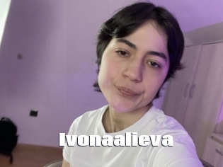 Ivonaalieva