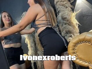 Ivonexroberts