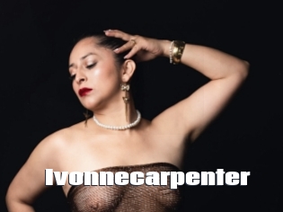 Ivonnecarpenter