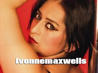 Ivonnemaxwells